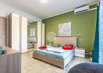 Casa semi indipendente Via Torino, San Francesco al Campo - foto 15