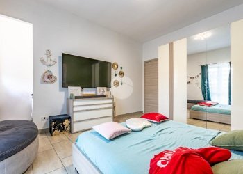 Casa semi indipendente Via Torino, San Francesco al Campo - foto 16