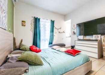 Casa semi indipendente Via Torino, San Francesco al Campo - foto 17