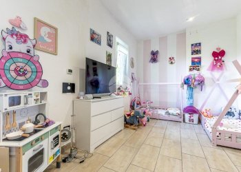 Casa semi indipendente Via Torino, San Francesco al Campo - foto 20