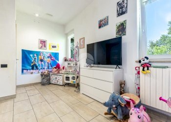 Casa semi indipendente Via Torino, San Francesco al Campo - foto 22
