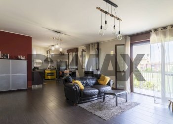 Trilocale Morane, Modena, Modena (zona Morane - Contrada) - foto 1