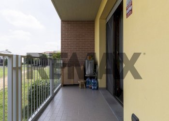 Trilocale Morane, Modena, Modena (zona Morane - Contrada) - foto 31