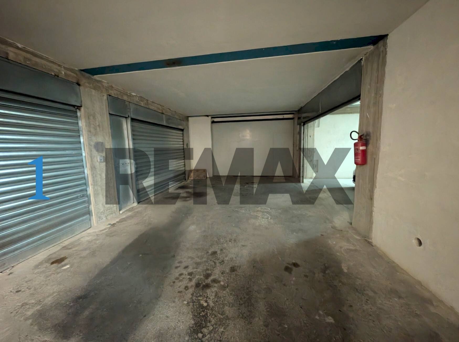 Garage - Parcheggio via Giordano, S3 
 Centro Urbano, Alcamo - foto 1