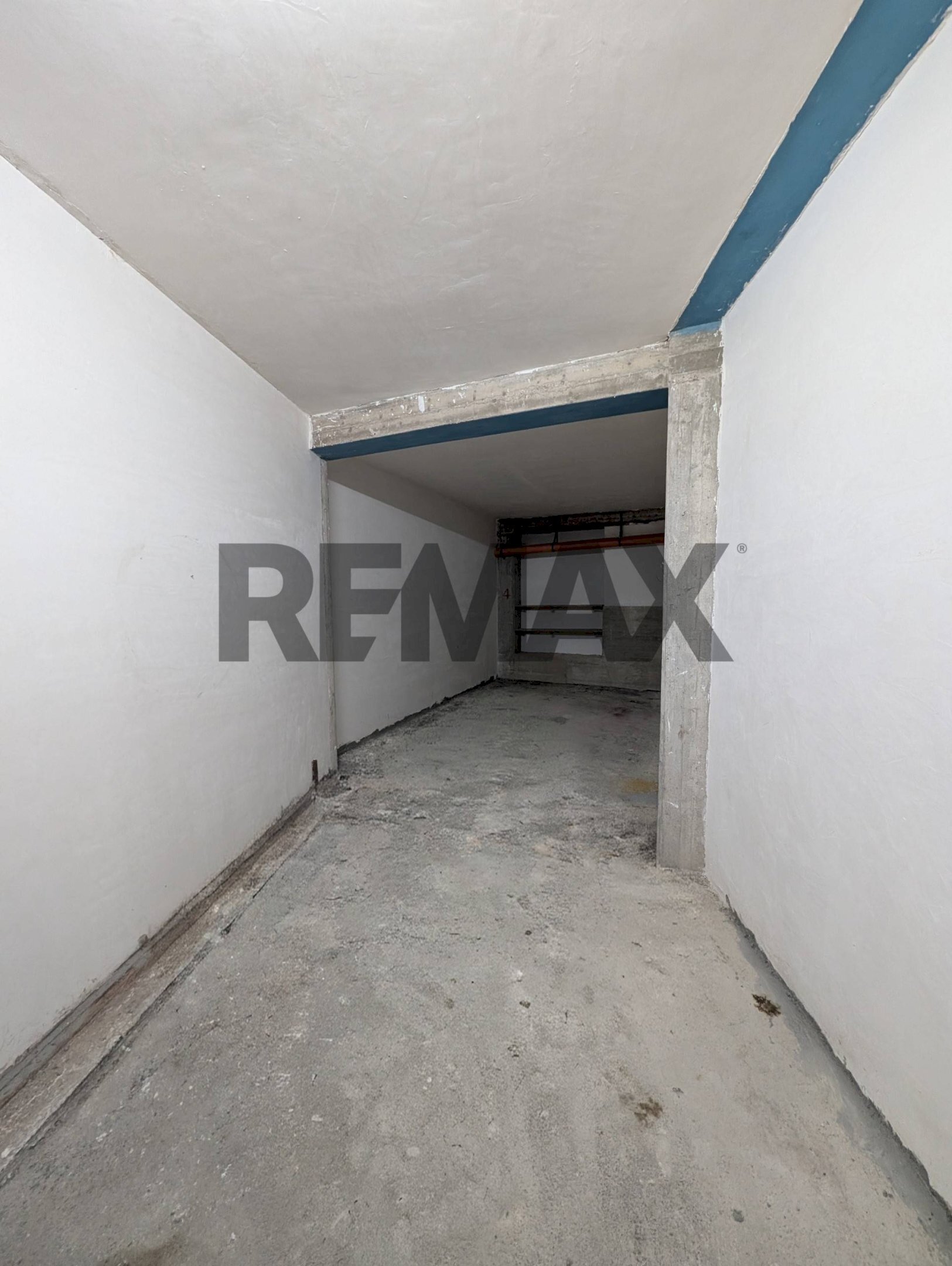 Garage - Parcheggio via Giordano, S3 
 Centro Urbano, Alcamo - foto 2