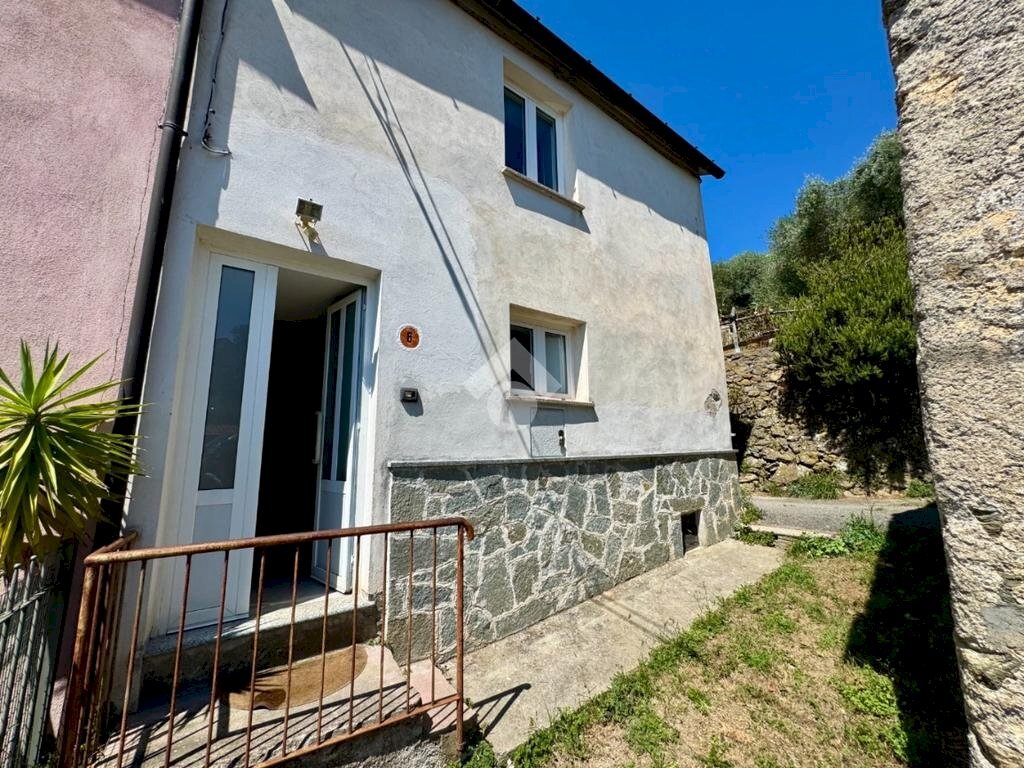 Trilocale Via Mele, Quiliano - foto 1