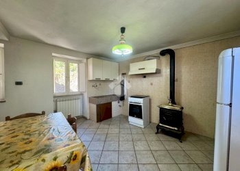 Trilocale Via Mele, Quiliano - foto 11