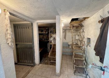 Trilocale Via Mele, Quiliano - foto 25