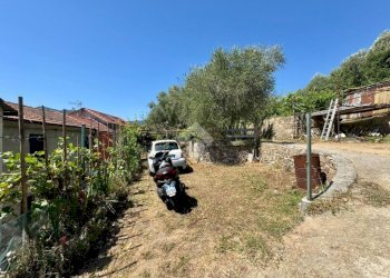 Trilocale Via Mele, Quiliano - foto 31