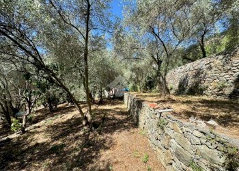 Trilocale Via Mele, Quiliano - foto 40