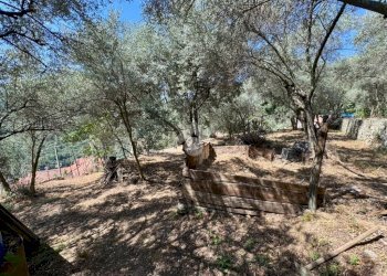 Trilocale Via Mele, Quiliano - foto 43