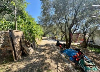 Trilocale Via Mele, Quiliano - foto 45
