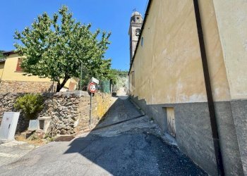 Trilocale Via Mele, Quiliano - foto 46