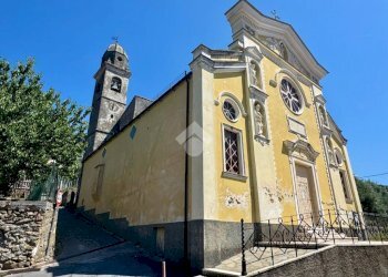 Trilocale Via Mele, Quiliano - foto 47