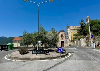 Trilocale Via Mele, Quiliano - foto 48