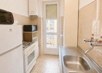 Trilocale Cuneo - foto 8
