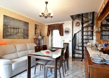 Appartamento Via Sacra di San Michele, Giaveno - foto 3