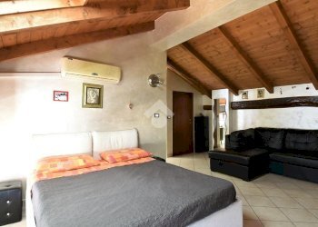 Appartamento Via Sacra di San Michele, Giaveno - foto 13