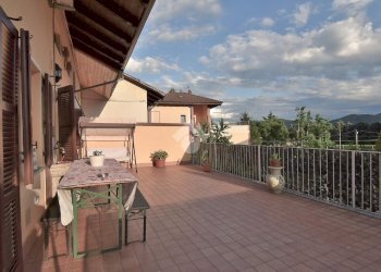 Appartamento Via Sacra di San Michele, Giaveno - foto 16