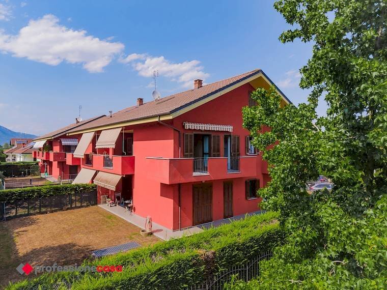 Appartamento Via Monte Ghinivert, 1, Pinerolo - foto 3
