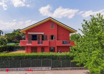 Apartment Via Monte Ghinivert, 1, Pinerolo - photo 4