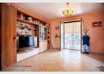 Apartment Via Monte Ghinivert, 1, Pinerolo - photo 5