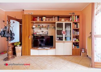 Apartment Via Monte Ghinivert, 1, Pinerolo - photo 6