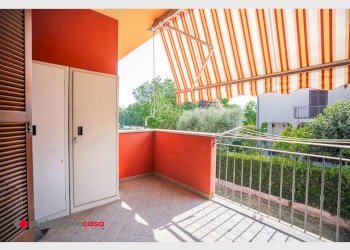 Apartment Via Monte Ghinivert, 1, Pinerolo - photo 9