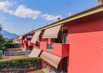 Apartment Via Monte Ghinivert, 1, Pinerolo - photo 10