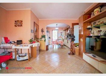 Apartment Via Monte Ghinivert, 1, Pinerolo - photo 11