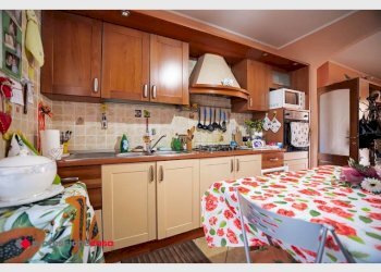Apartment Via Monte Ghinivert, 1, Pinerolo - photo 14
