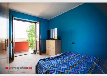 Apartment Via Monte Ghinivert, 1, Pinerolo - photo 19