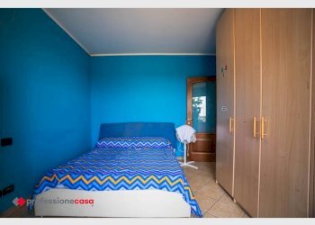 Apartment Via Monte Ghinivert, 1, Pinerolo - photo 20