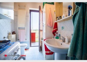 Apartment Via Monte Ghinivert, 1, Pinerolo - photo 21