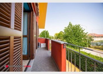 Apartment Via Monte Ghinivert, 1, Pinerolo - photo 22