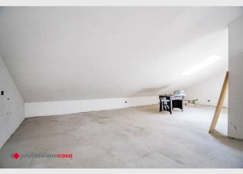 Apartment Via Monte Ghinivert, 1, Pinerolo - photo 23