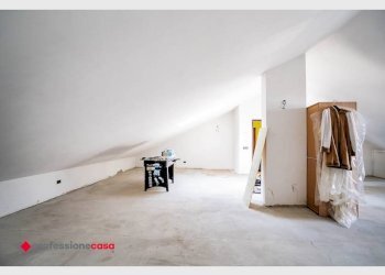 Apartment Via Monte Ghinivert, 1, Pinerolo - photo 24