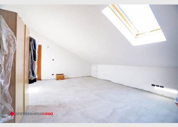 Apartment Via Monte Ghinivert, 1, Pinerolo - photo 25