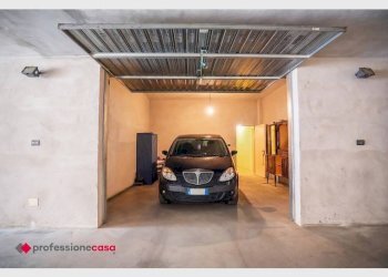 Apartment Via Monte Ghinivert, 1, Pinerolo - photo 27