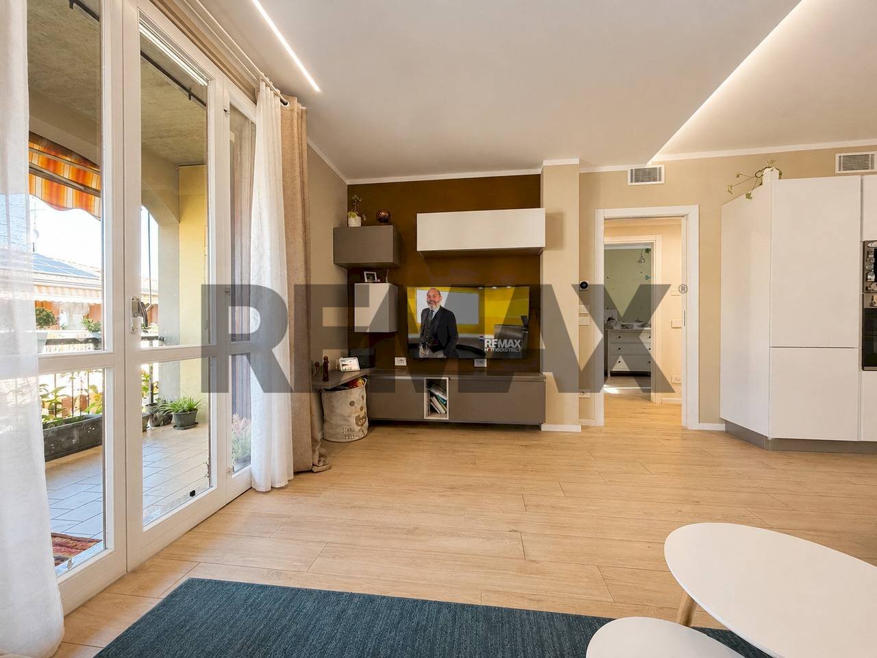 Bilocale Via XI Settembre, 8
Porte, Castegnato - foto 3