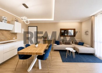 Bilocale Via XI Settembre, 8 
 Porte, Castegnato - foto 1