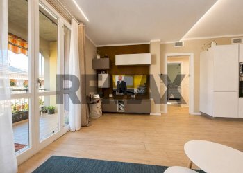Bilocale Via XI Settembre, 8 
 Porte, Castegnato - foto 3