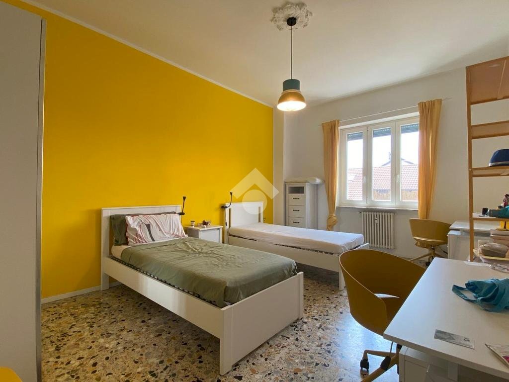 Trilocale Via A. Lamarmora, Grugliasco - foto 1