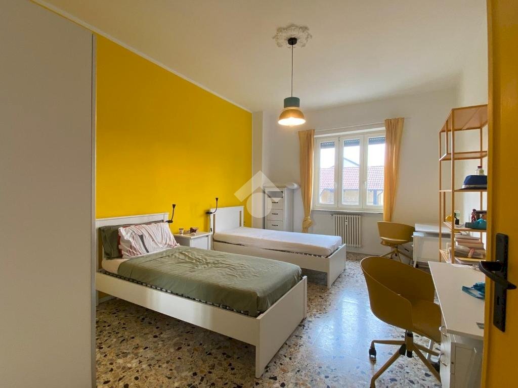 Trilocale Via A. Lamarmora, Grugliasco - foto 1