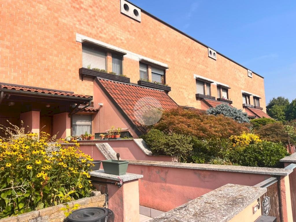 Villa a Schiera Corso italia, Gassino Torinese - foto 1