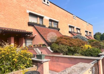 Villa a Schiera Corso italia, Gassino Torinese - foto 1