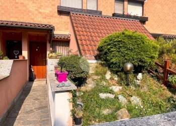 Villa a Schiera Corso italia, Gassino Torinese - foto 6