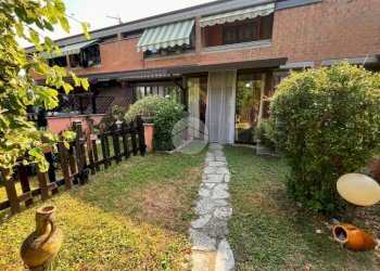 Villa a Schiera Corso italia, Gassino Torinese - foto 12