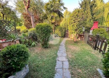 Villa a Schiera Corso italia, Gassino Torinese - foto 34