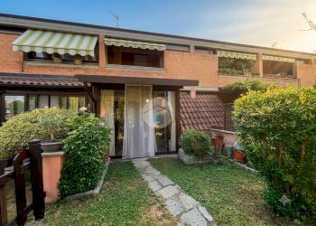 Villa a Schiera Corso italia, Gassino Torinese - foto 35